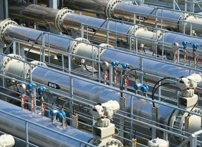 Атака БПЛА снова нарушила работу КТК