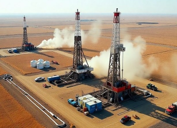 Усталость сланцевой нефтедобычи США грозит переменами на рынке