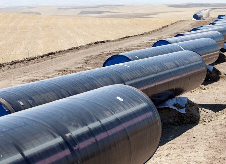 Кипр намерен начать поставки газа в Европу в 2027 году