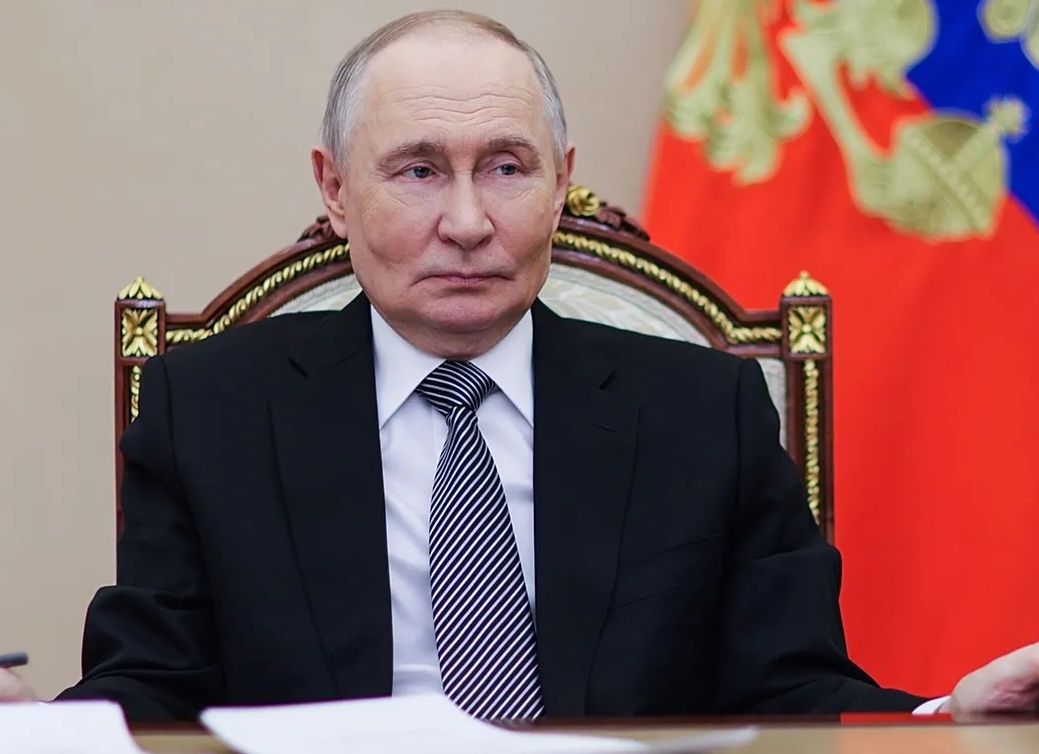 Еврокомиссия подготовила план изъятия замороженных активов России